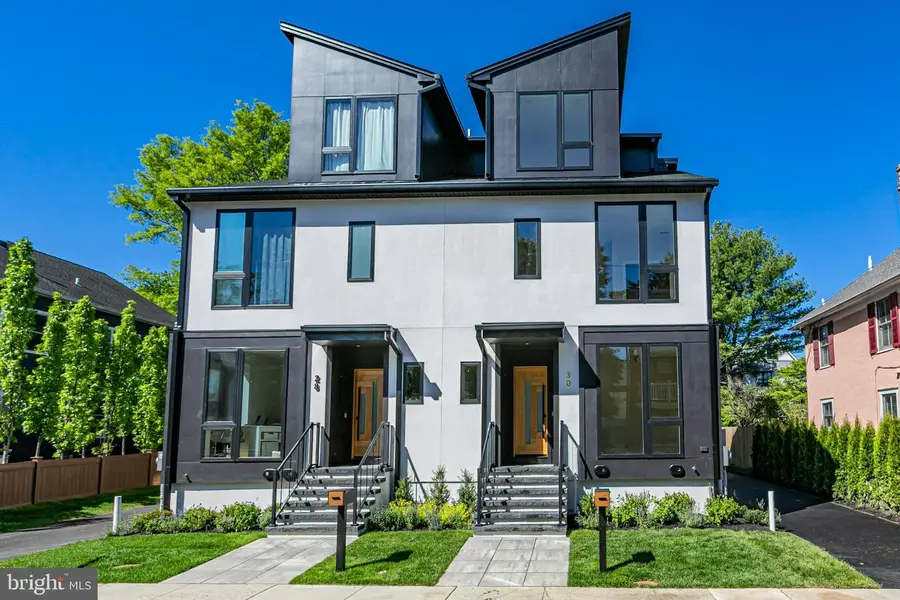 30 Humbert St, Princeton, NJ 08542 - #2