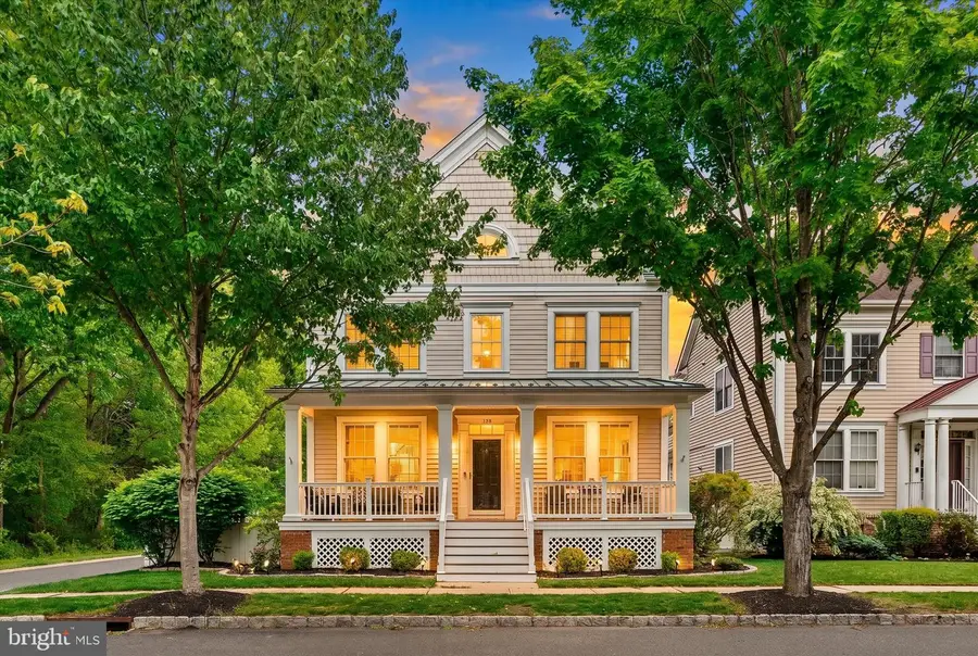 118 Everett St, Robbinsville, NJ 08691 - #2