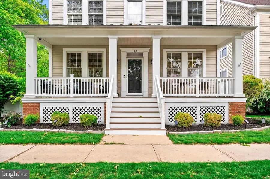 118 Everett St, Robbinsville, NJ 08691 - #3