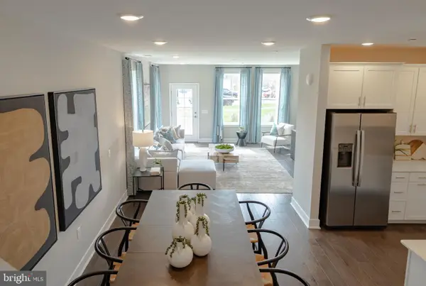 176 Leona Stewart Ln, PENNINGTON, NJ 08534