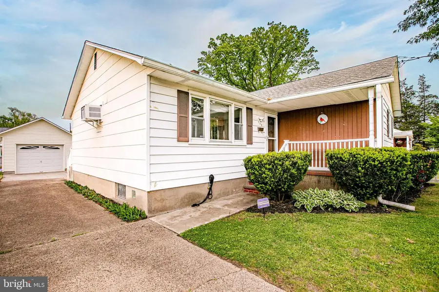 139 Gridley St, Hamilton, NJ 08610 - #2