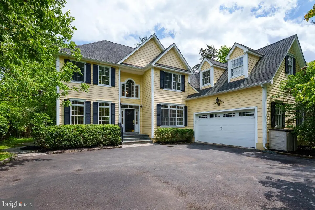 181 Snowden, Princeton, NJ 08540 - #1