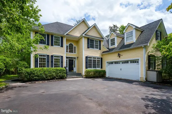 181 Snowden, PRINCETON, NJ 08540