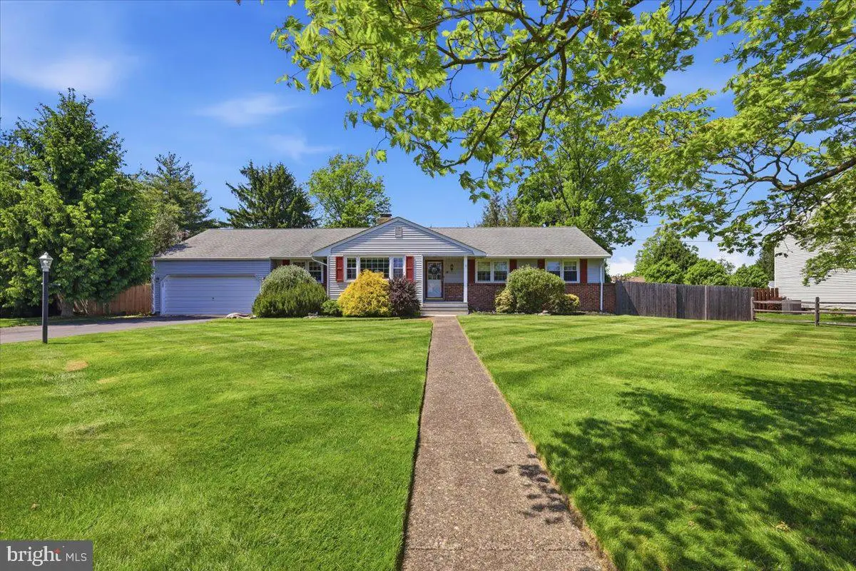 14 Mansfield Rd, Ewing, NJ 08628 - #1