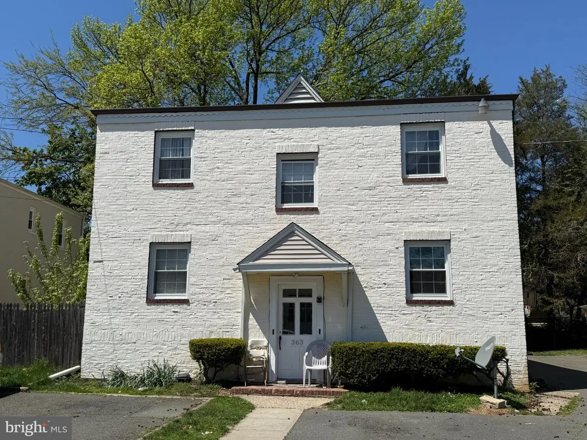 363 Concord Ave, Ewing, NJ 08618 - #1