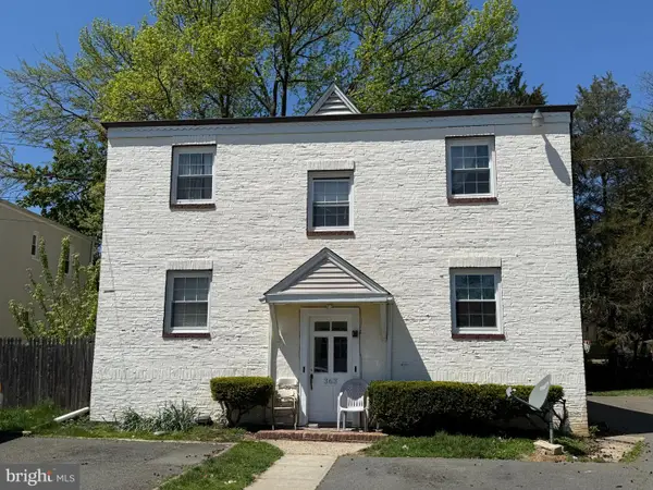 363 Concord Ave, EWING, NJ 08618
