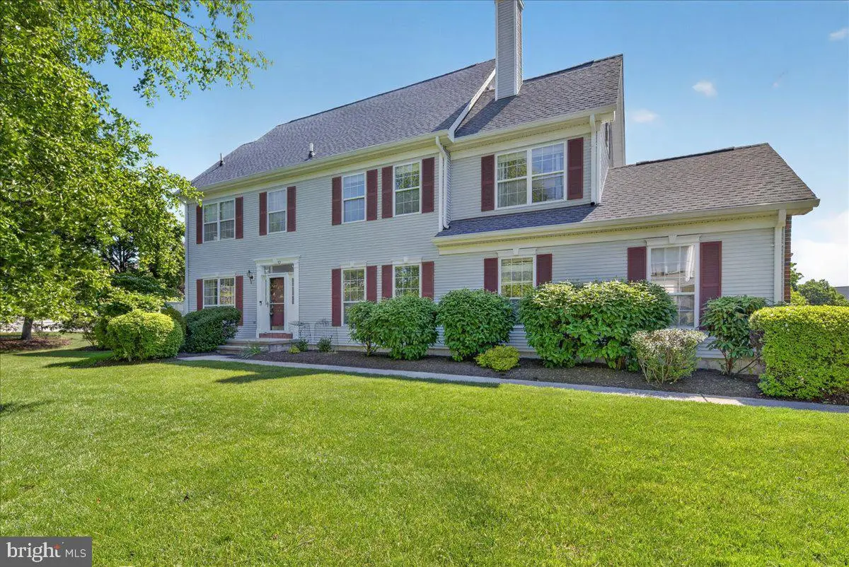229 Colt St, Pennington, NJ 08534 - #1
