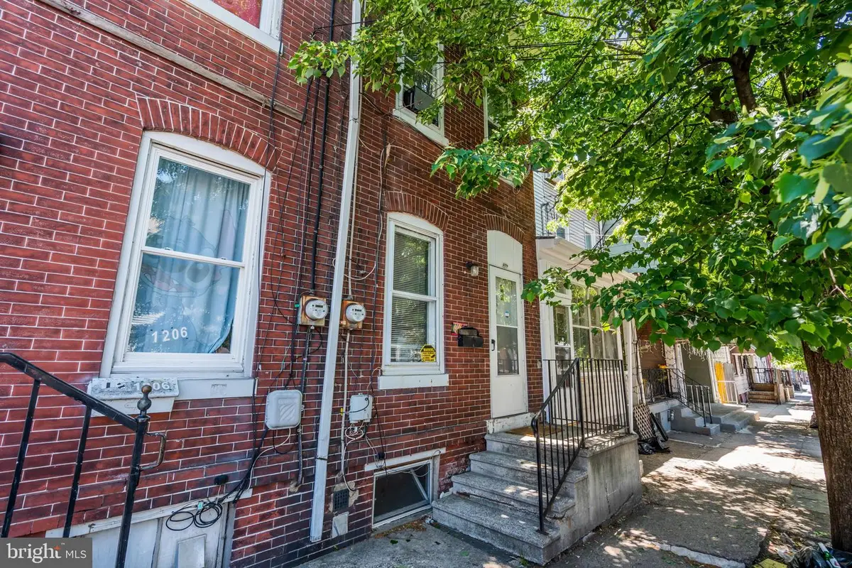 1208 Chestnut Ave, Trenton, NJ 08611 - #1