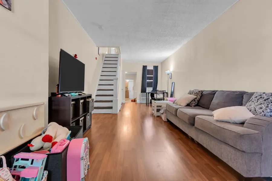 1208 Chestnut Ave, Trenton, NJ 08611 - #2