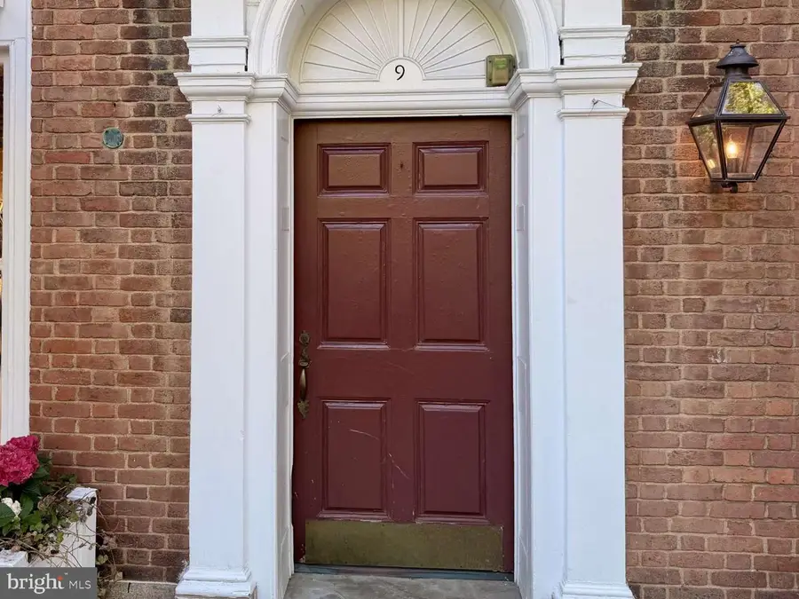 9 Palmer Sq W #g, Princeton, NJ 08542 - #2