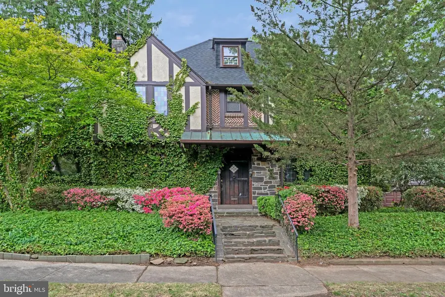 3 Shelburne Ave, Trenton, NJ 08618 - #2