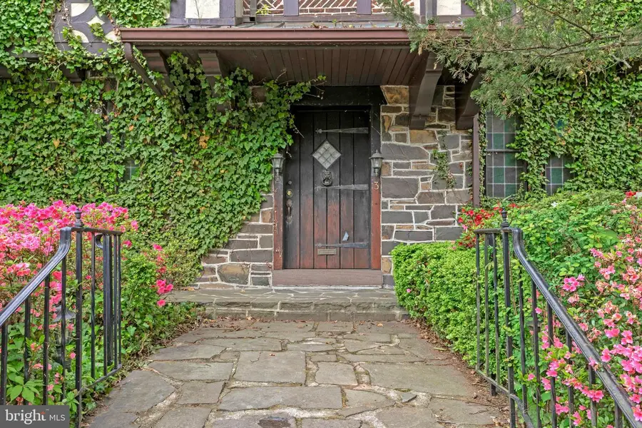 3 Shelburne Ave, Trenton, NJ 08618 - #3