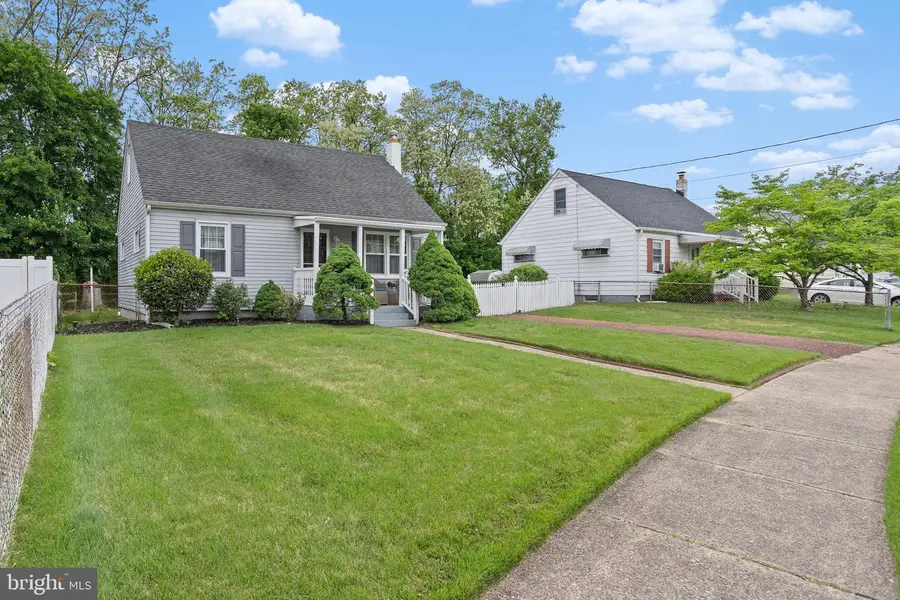 227 Jeremiah Ave, Hamilton, NJ 08610 - #2