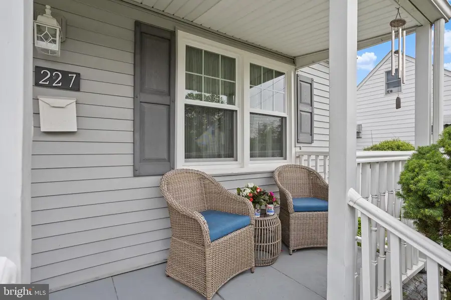 227 Jeremiah Ave, Hamilton, NJ 08610 - #3