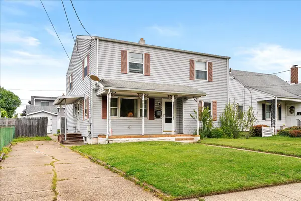 2120 S Olden Ave, HAMILTON, NJ 08610