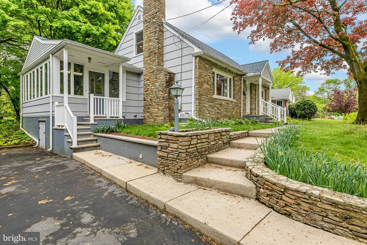 536 Drexel Ave, Lawrence, NJ 08648 - #1