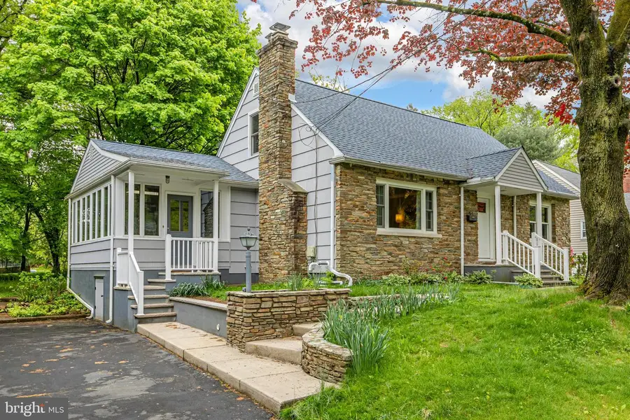 536 Drexel Ave, Lawrence, NJ 08648 - #2