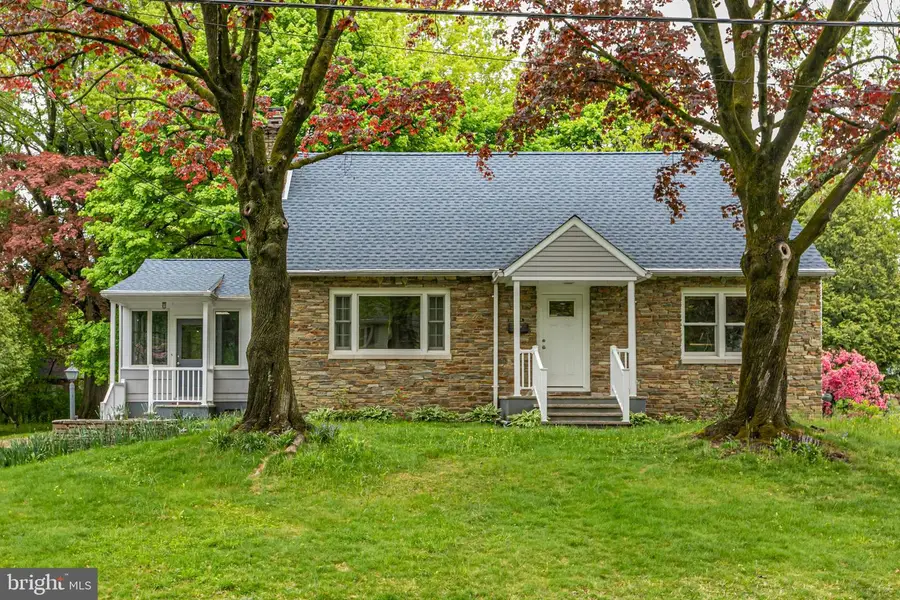 536 Drexel Ave, Lawrence, NJ 08648 - #3
