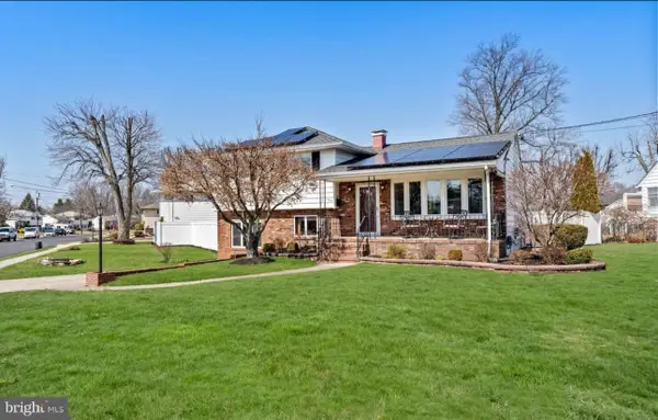 105 Gary Dr, HAMILTON, NJ 08690