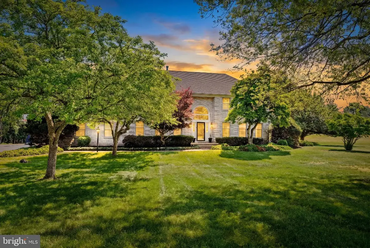 3 Haines Dr, Robbinsville, NJ 08691 - #1