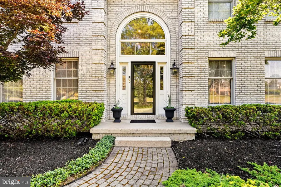 3 Haines Dr, Robbinsville, NJ 08691 - #2