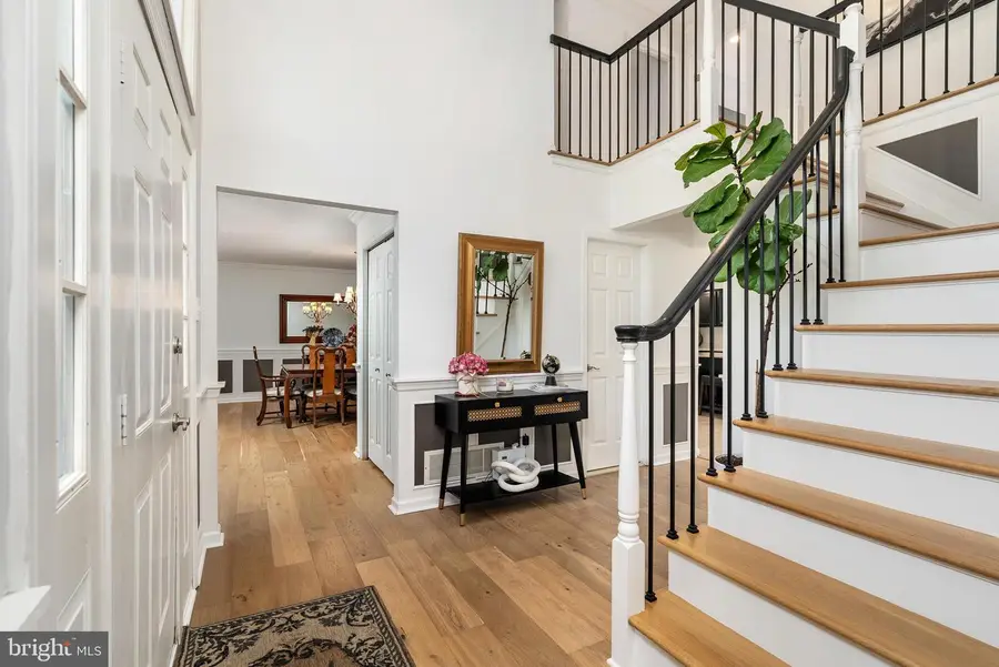 3 Haines Dr, Robbinsville, NJ 08691 - #3