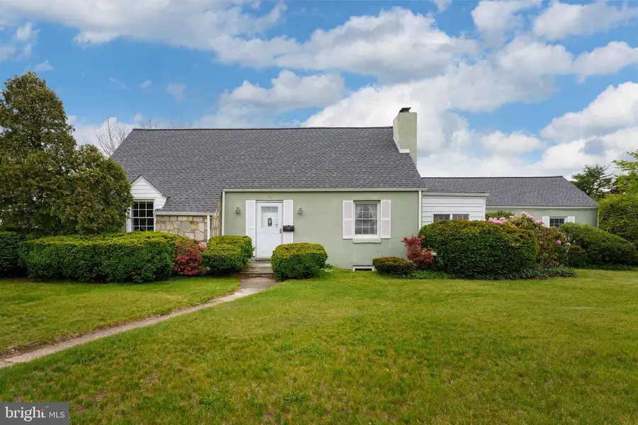 953 Klockner Rd, Hamilton, NJ 08619 - #2