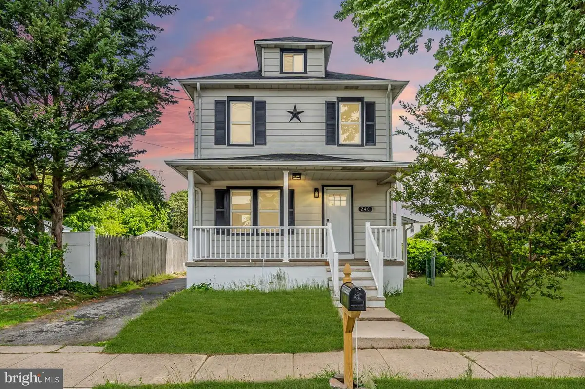 240 Mason, Hamilton, NJ 08610 - #1