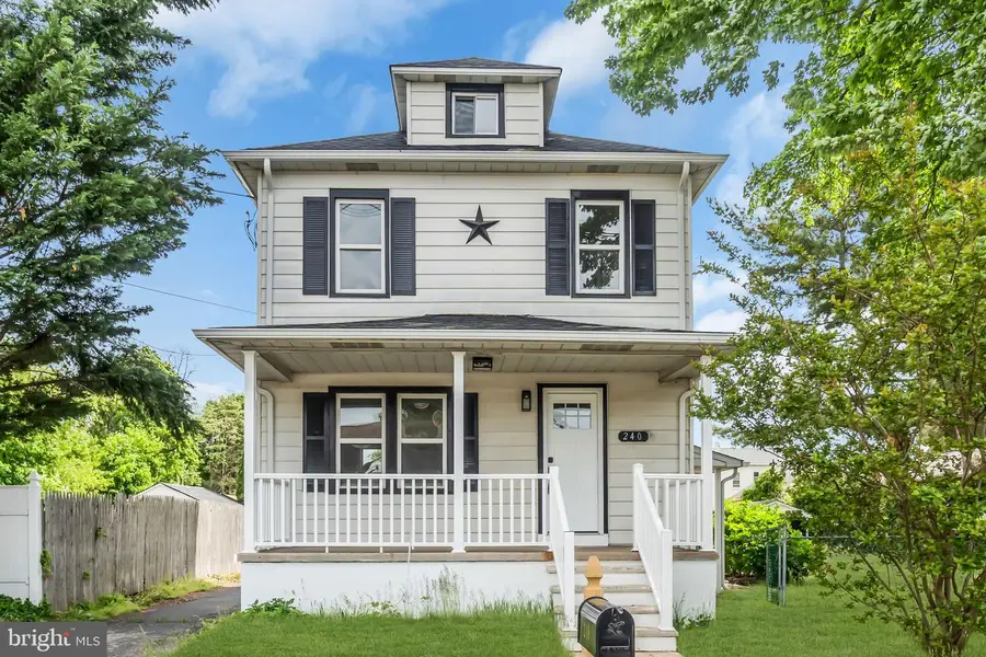 240 Mason, Hamilton, NJ 08610 - #2