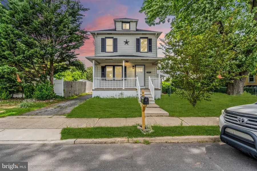 240 Mason, Hamilton, NJ 08610 - #3