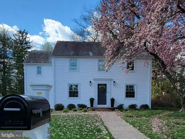 151 Gedney Rd, LAWRENCEVILLE, NJ 08648