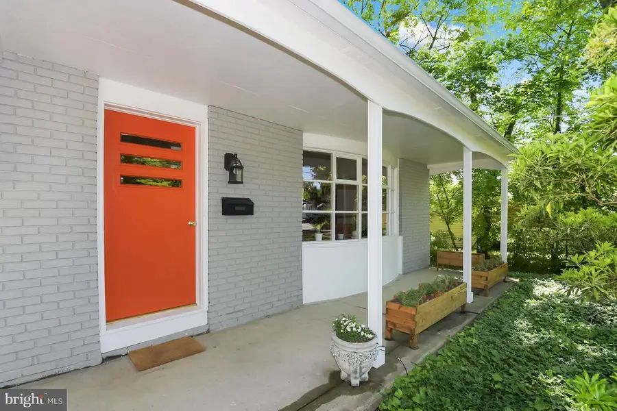89 Dempsey Ave, Princeton, NJ 08540 - #2
