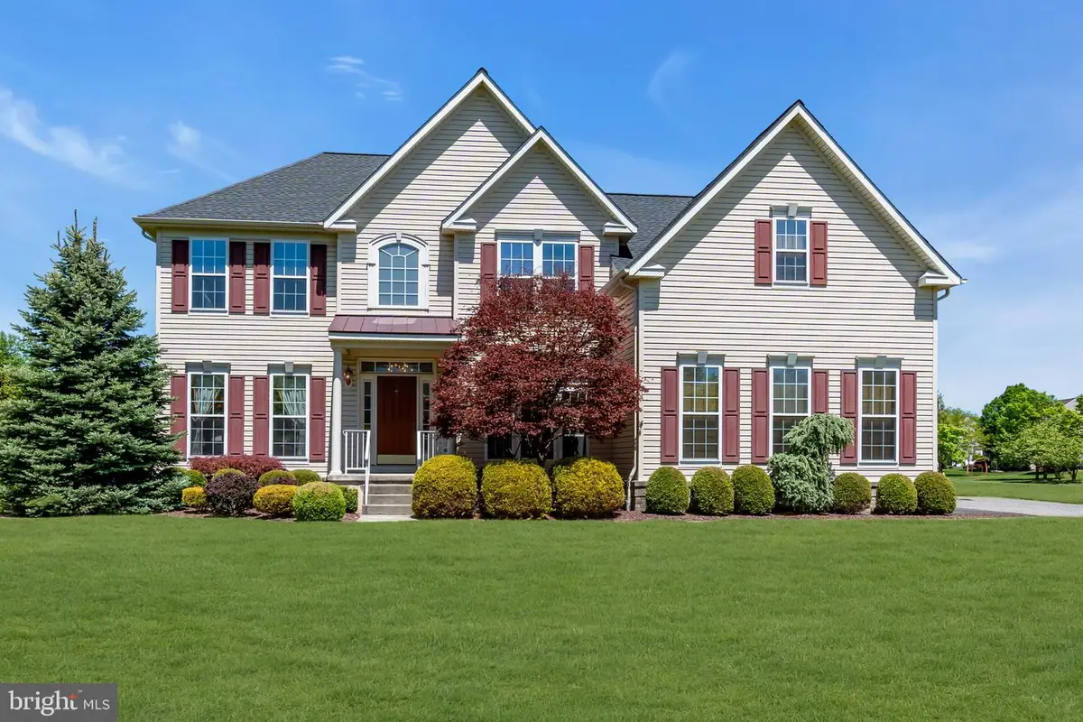 24 Hickory Way, Robbinsville, NJ 08691 - #1