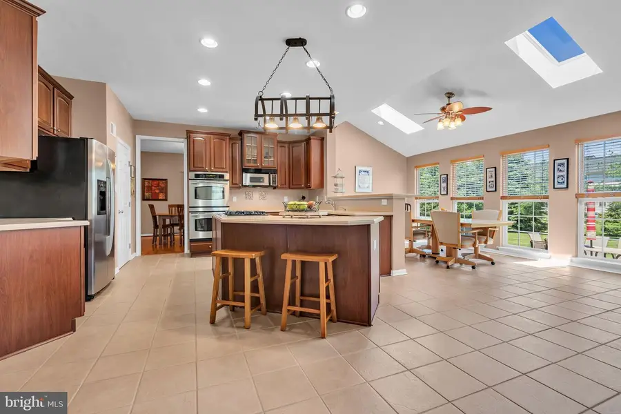 24 Hickory Way, Robbinsville, NJ 08691 - #2