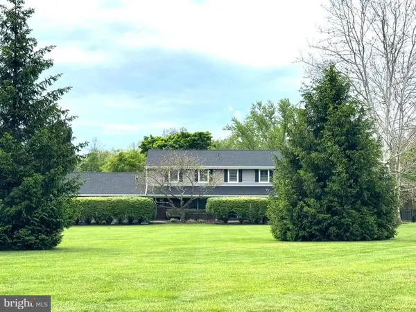223 Lambertville Hopewell Rd, HOPEWELL, NJ 08525