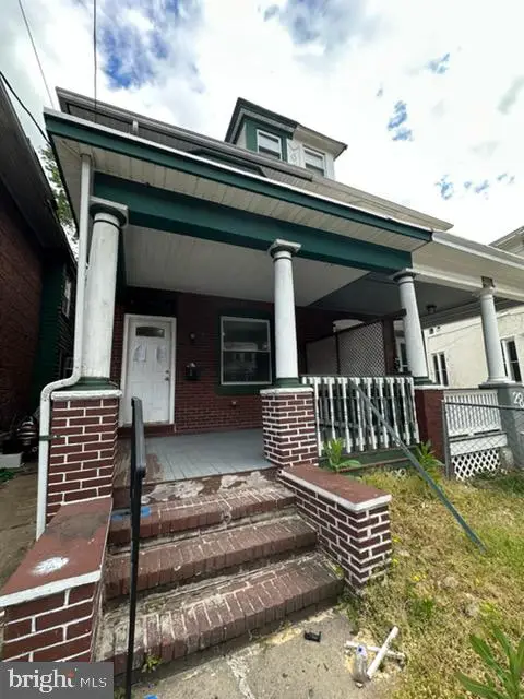 26 Colonial Ave, TRENTON, NJ 08618