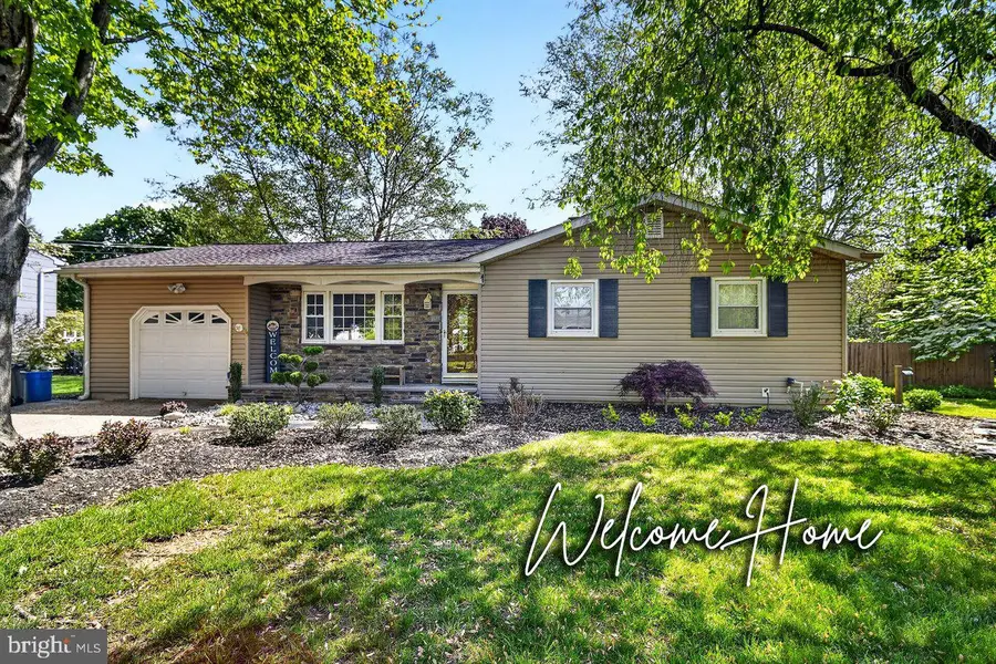 14 Hope Valley Dr, East Windsor, NJ 08512 - #2