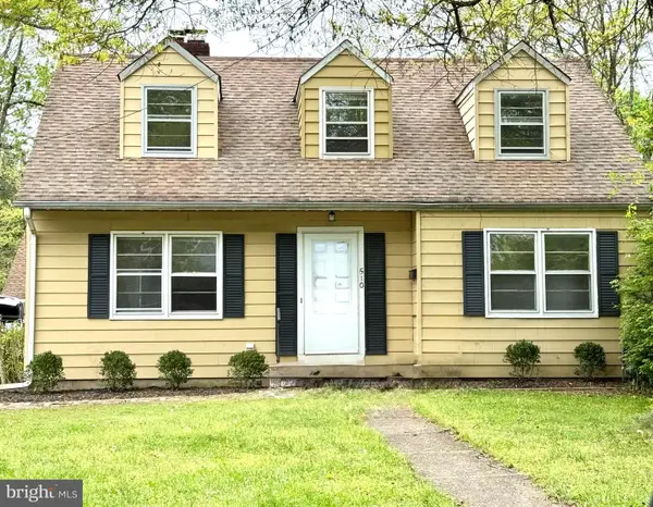 510 S Main St, PENNINGTON, NJ 08534