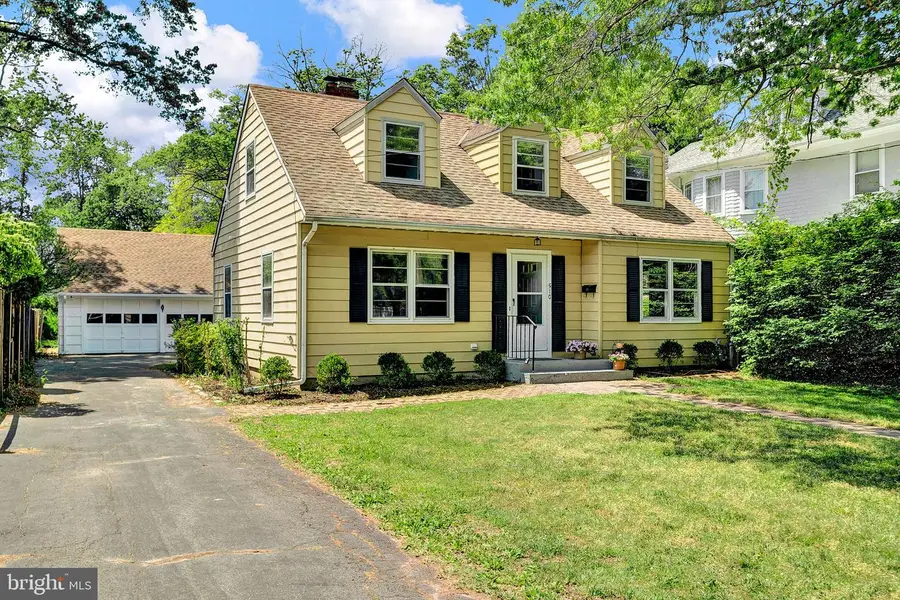 510 S Main St, Pennington, NJ 08534 - #3
