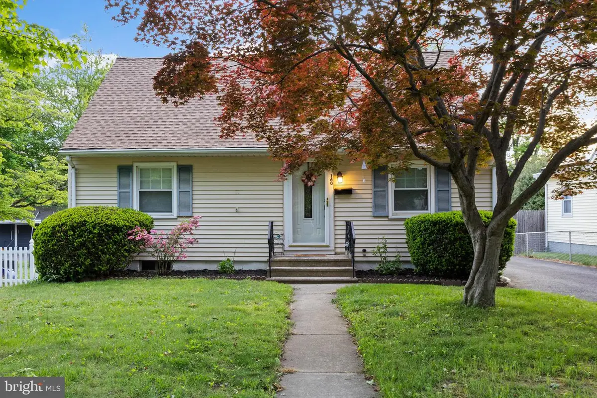 160 Saybrook Ave, Hamilton, NJ 08619 - #1
