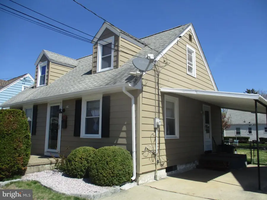 224 Atlantic Ave, Hamilton, NJ 08609 - #3