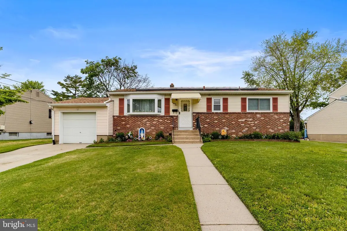 45 Hempstead Rd, Hamilton, NJ 08610 - #1