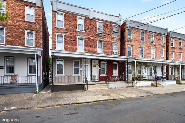 527 Emory Ave, TRENTON, NJ 08611