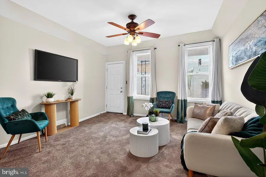 527 Emory Ave, Trenton, NJ 08611 - #2