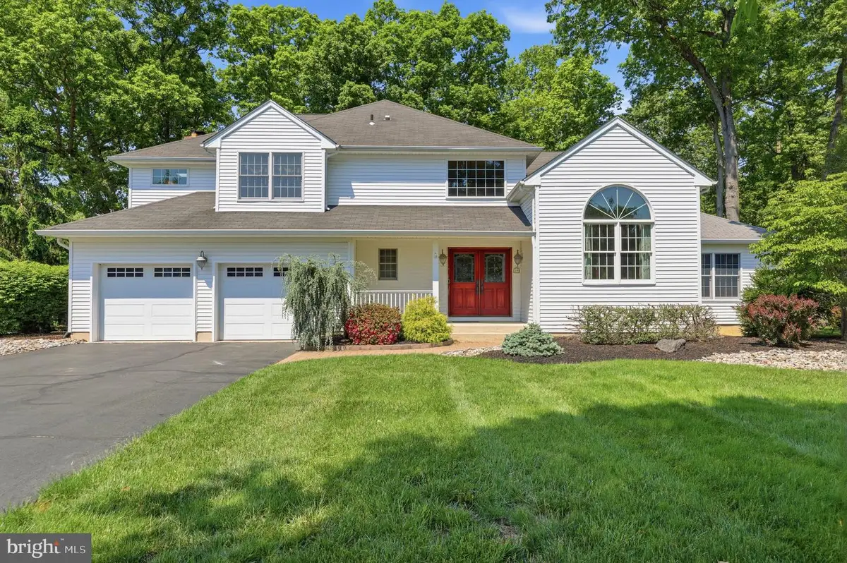 29 Haverford Rd, Princeton Junction, NJ 08550 - #1