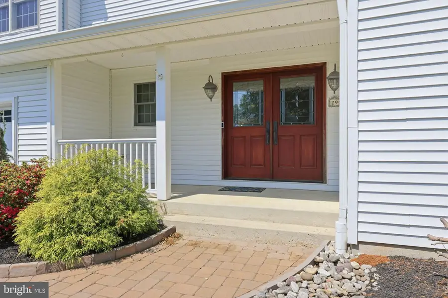 29 Haverford Rd, Princeton Junction, NJ 08550 - #2