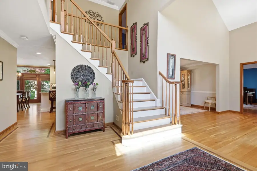 29 Haverford Rd, Princeton Junction, NJ 08550 - #3