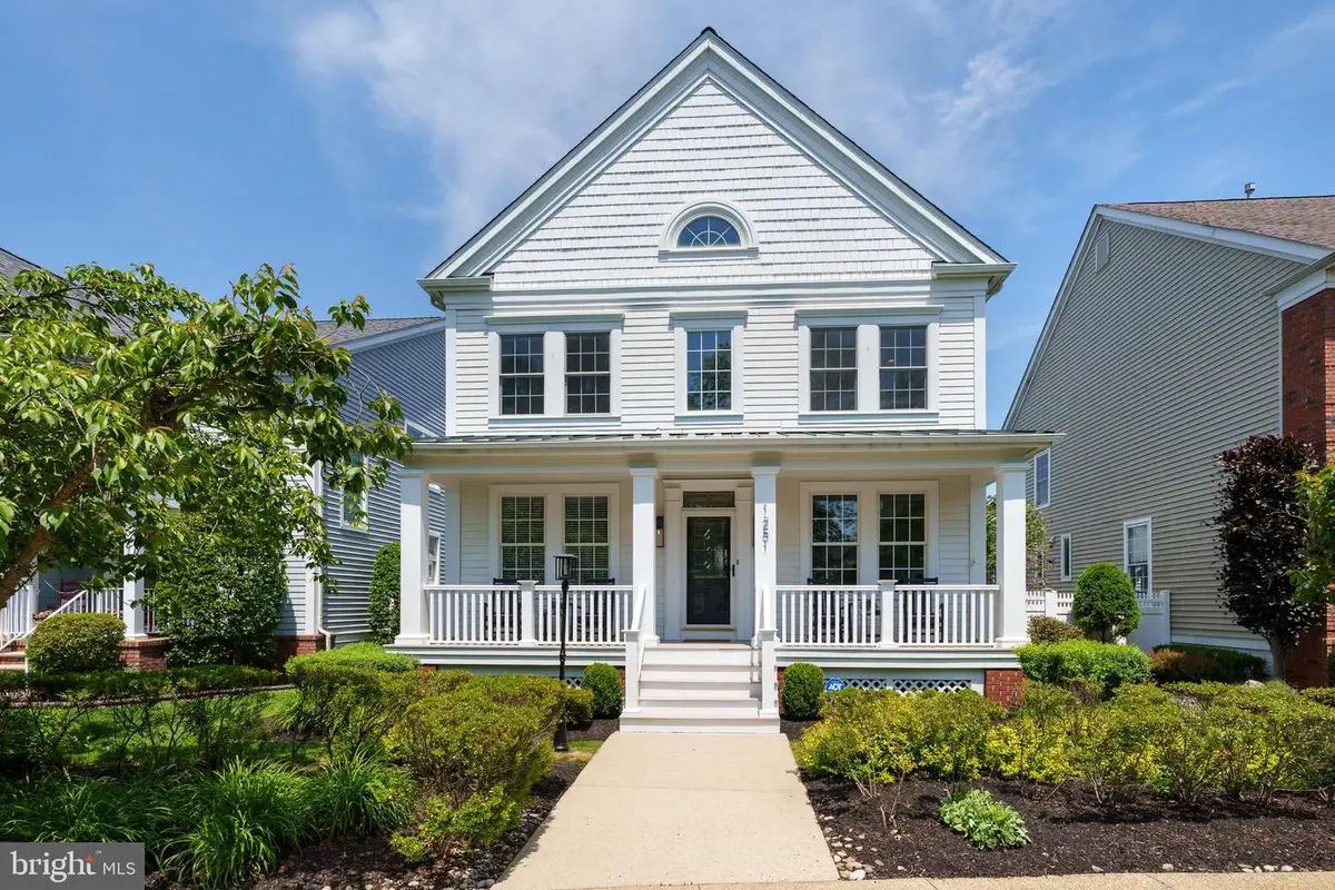 1251 Park St, Robbinsville, NJ 08691 - #1