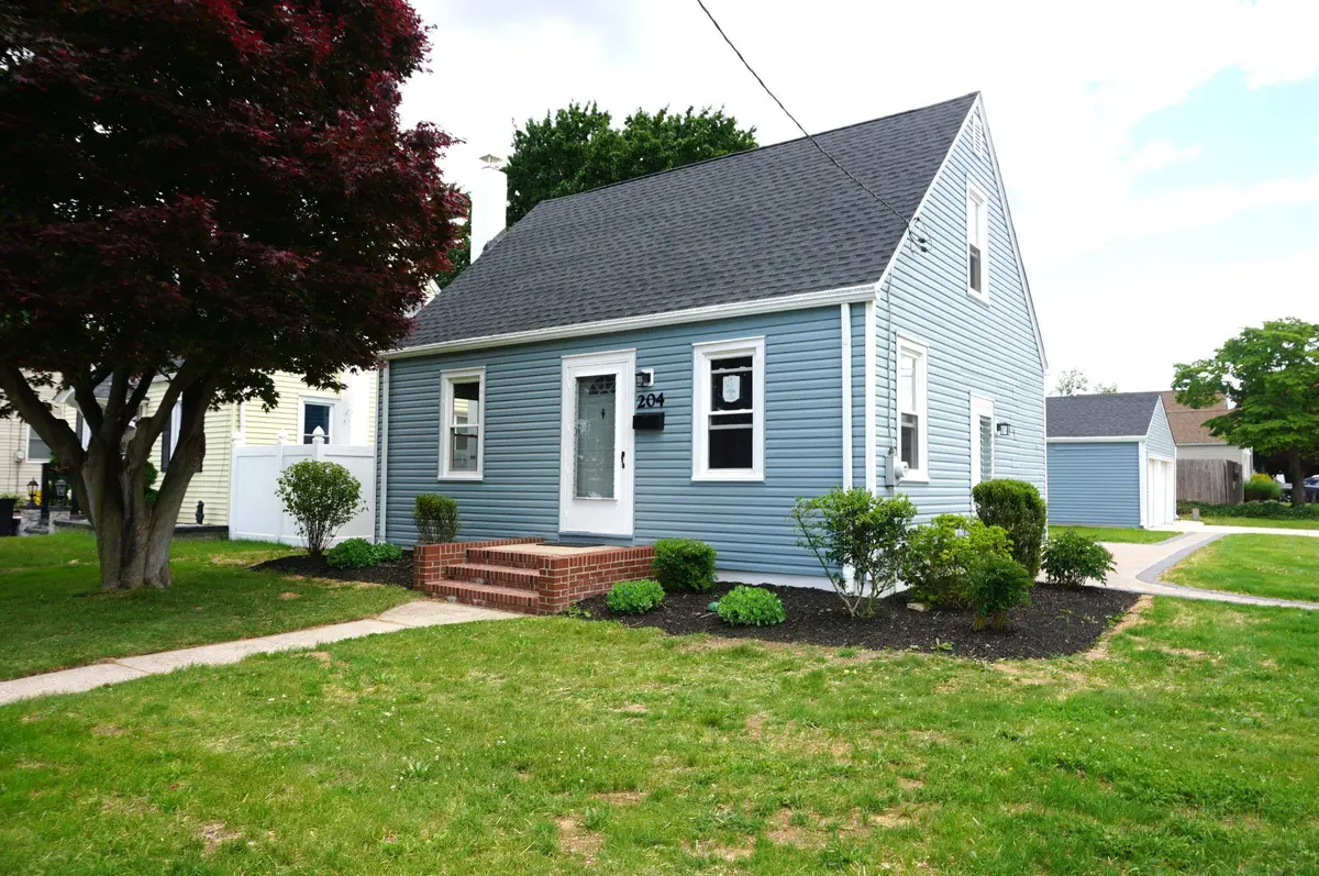 204 Thropp Ave, Hamilton, NJ 08610 - #1
