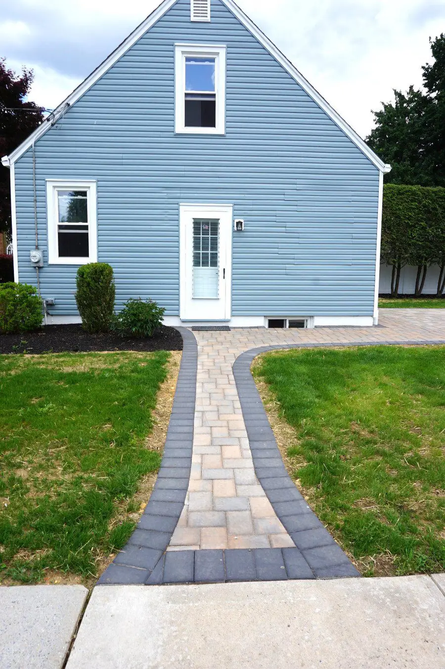 204 Thropp Ave, Hamilton, NJ 08610 - #3